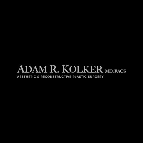 Adam R. Kolker, M.D., FACS