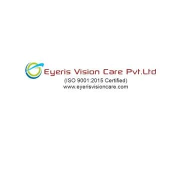 Trusted Eye Drops PCD Franchise Company in India | Eyeris Vision Care