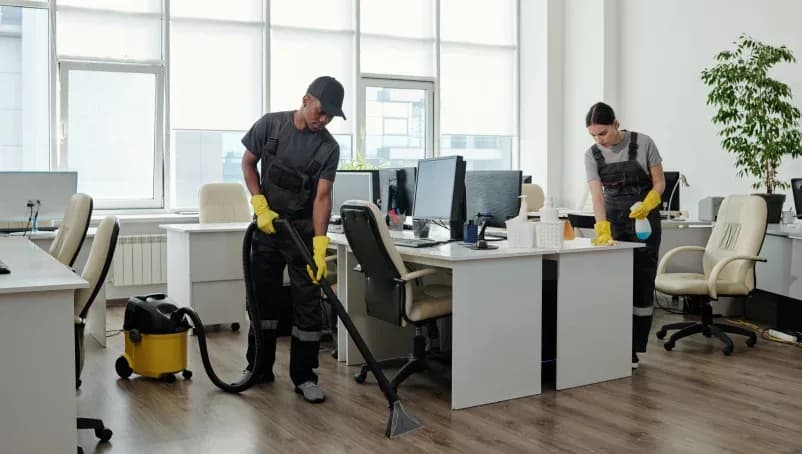 Reliable Commercial Cleaning Services for Businesses in Double Bay