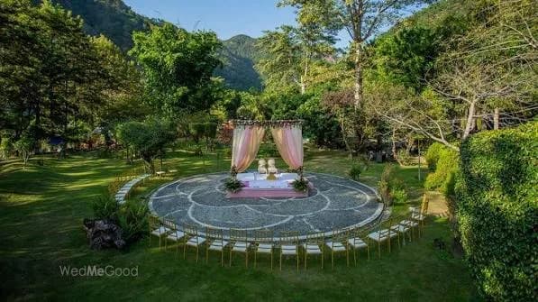 Destination Bharat Wedding Helps Couples Find the Best Destination Wedding Planners in India