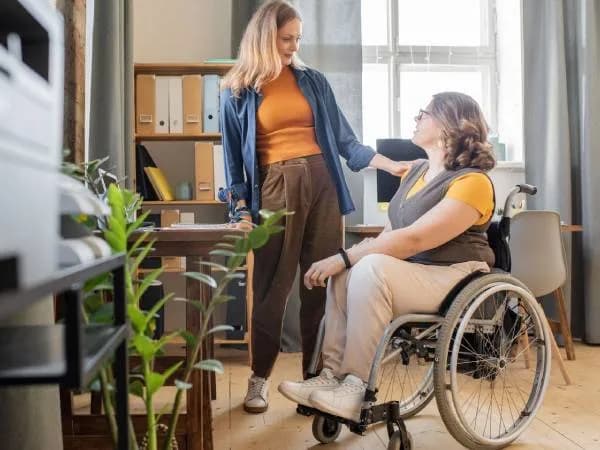 Find SIL Support That Fits Your Life, Not a Fixed Routine