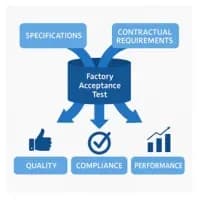 Factory Acceptance Testing (FAT)