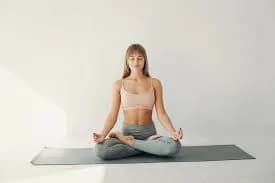Practice Yoga Anywhere With Expert Online Guidance
