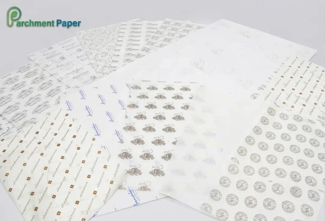 Buy Parchment Paper Online | Custom & Bulk Supply USA