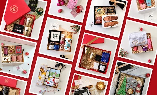 Customized Gifts in Hyderabad