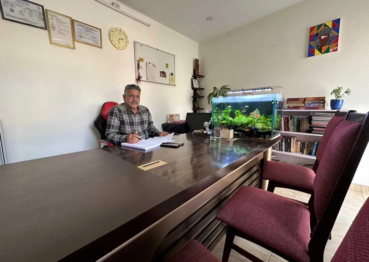 Alcohol De Addiction Centre in Greater Kailash | Sahyog Foundation