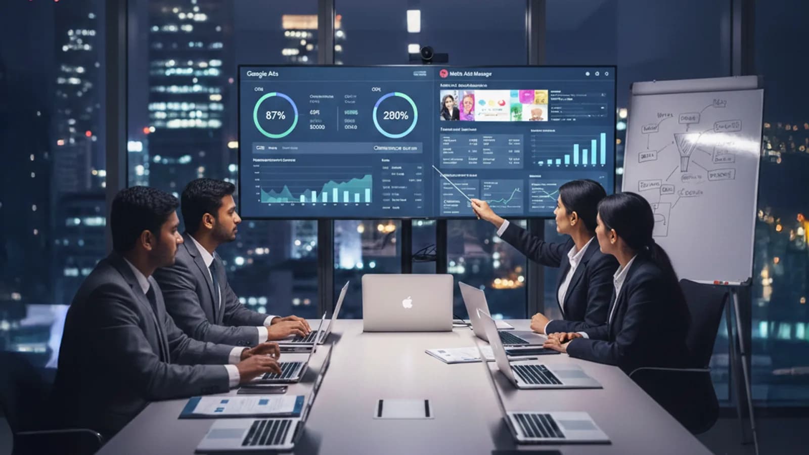 Scale Your Business with Go-To-Market Planning | Eggfirst