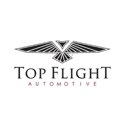 Top Flight Automotive - Corvette, Mustang & Camaro Parts