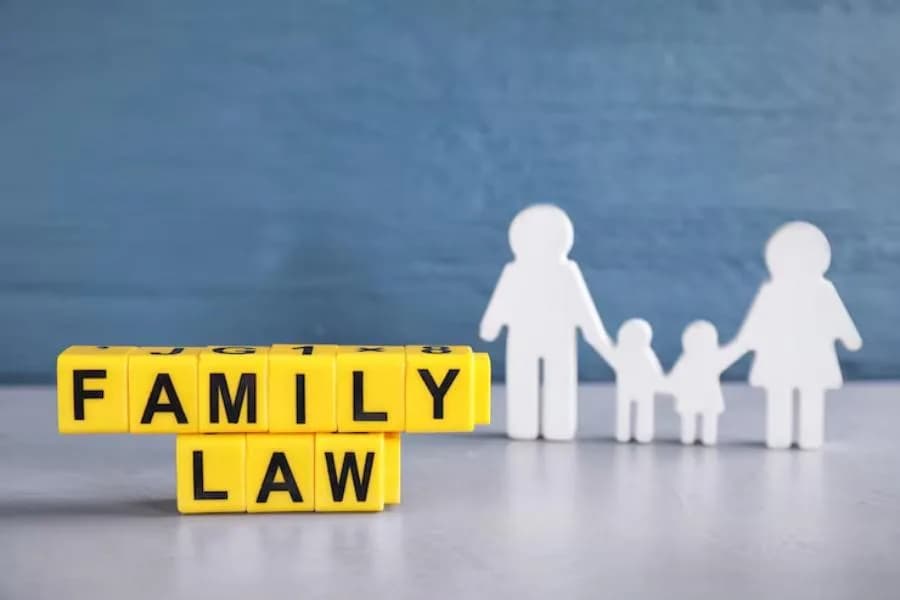 Family Dispute Lawyer in Noida – Adv Atulay Nehra
