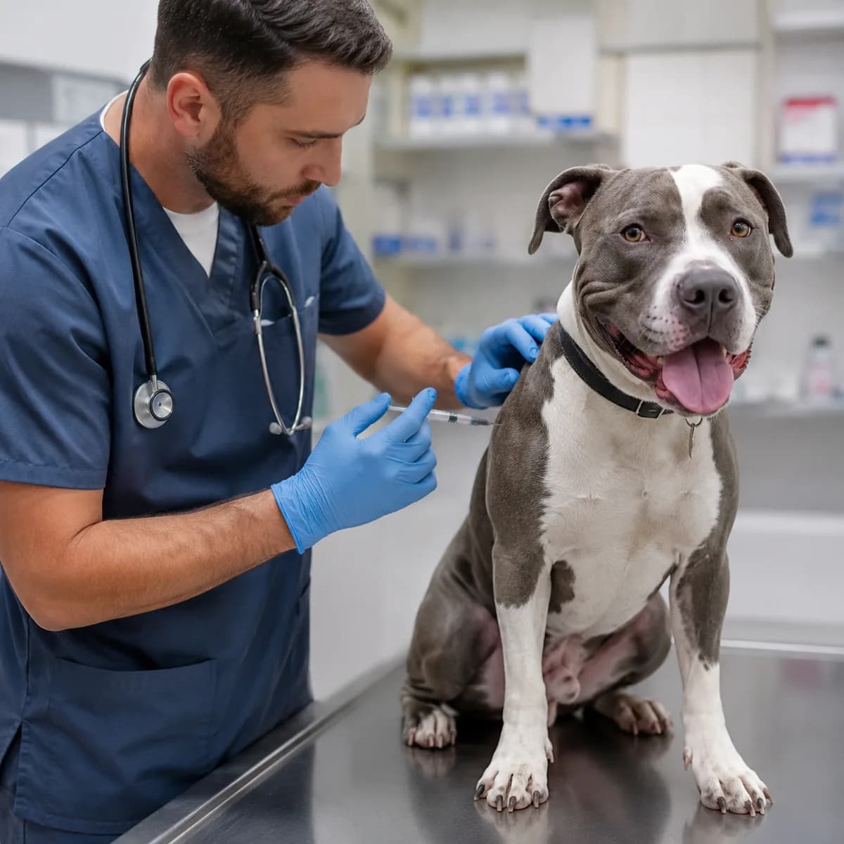 Protect Your Pet with Essential Pet Vaccinations in Richmond