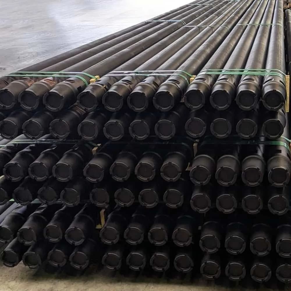 Drill Pipe Manufacturers