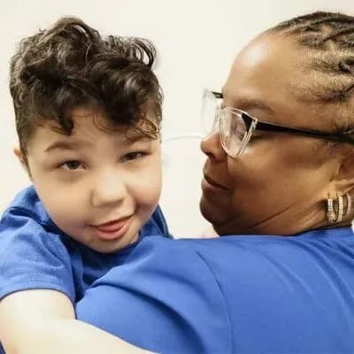 Columbus Pediatrics for Specialized Child Care