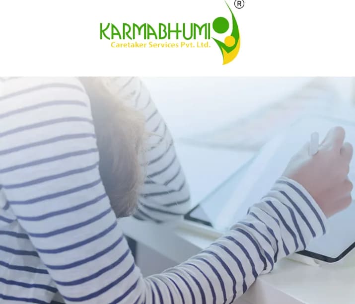 Get in Touch With Karmabhumi for Reliable Patient and Elder Care Support