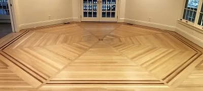 Wood Floor Installation Atlanta