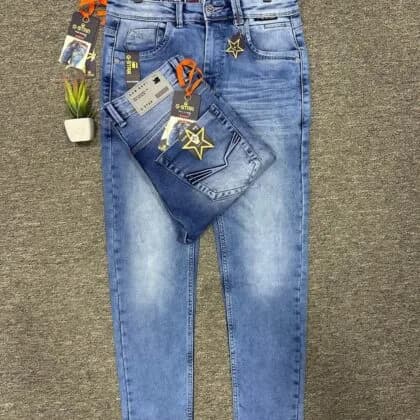 Best Quality Jeans Pant for Men