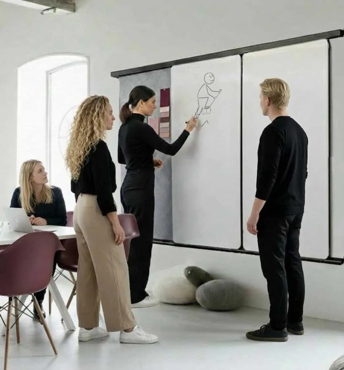 Visual Thinking – Turn Ideas into Clear Solutions with StudioVIX