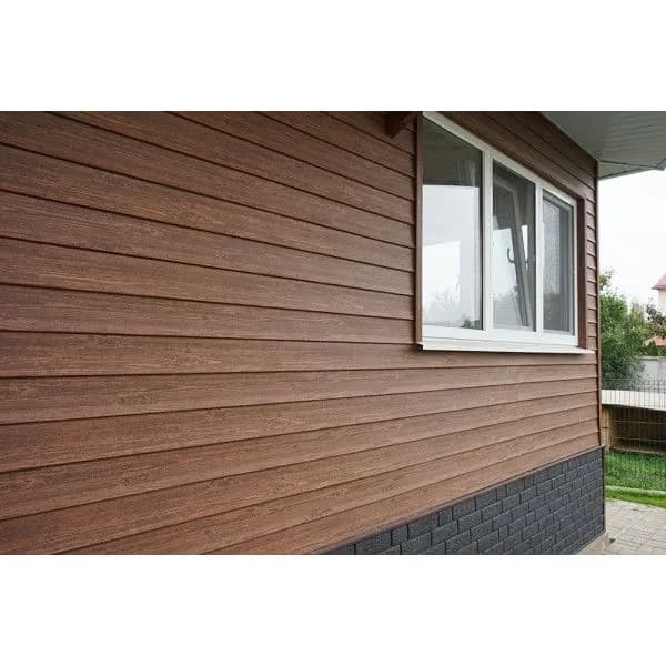 Ideal Siding® Savannah