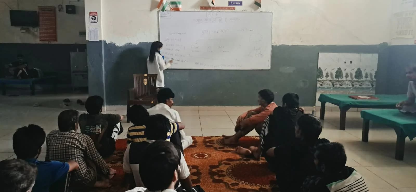 Nasha Mukti Kendra in Ambala | New Change Life