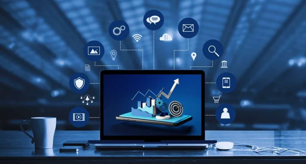 Looking for the best digital marketing service provider to grow your business online?