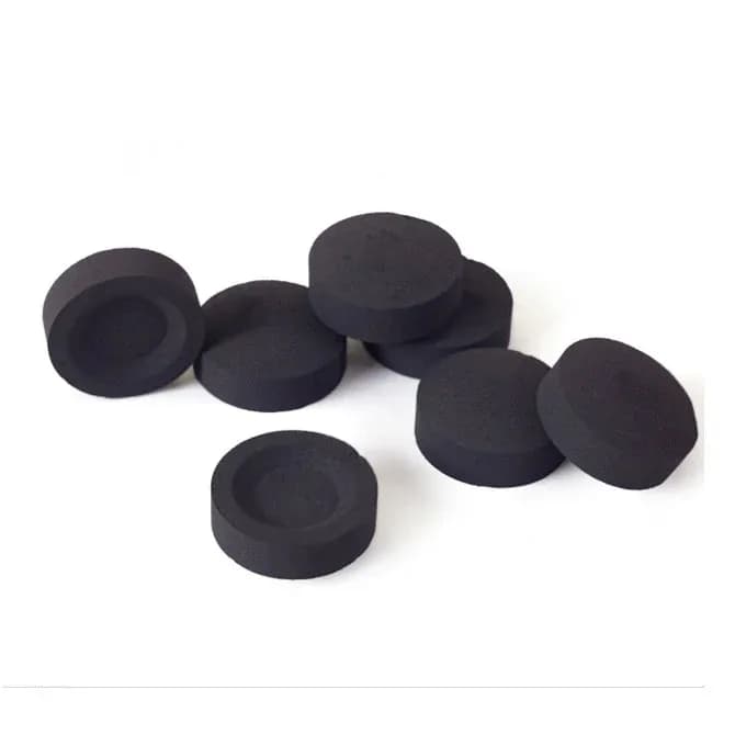 Activated Charcoal Tablets