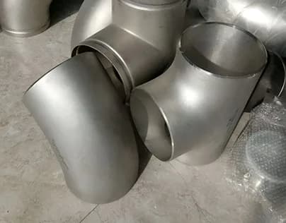 Quality Pipe Fittings Suppliers in Saudi Arabia for Piping Projects