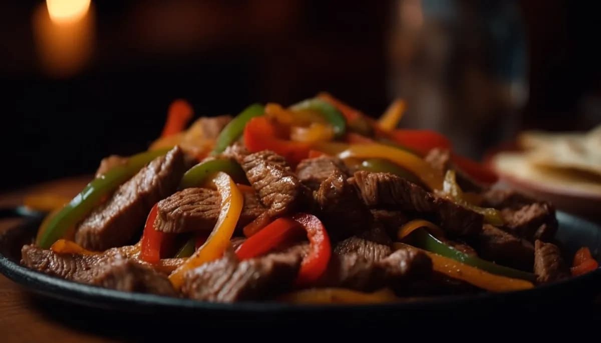 Best-Ever Beef and Bok Choy That Tastes Incredible
