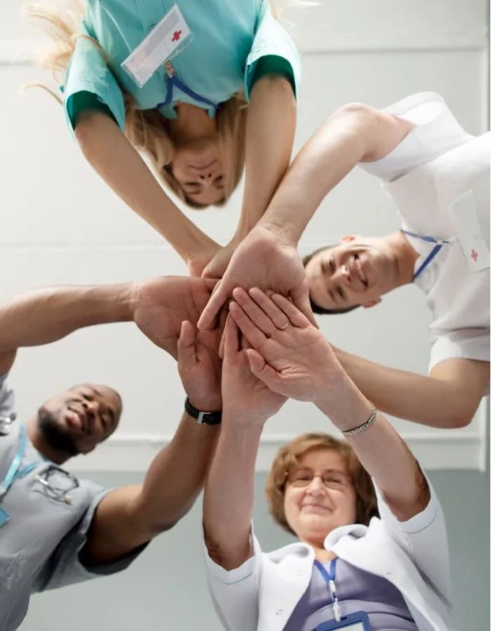 Complex Care Nursing Cairns – NDIS Clinical Support
