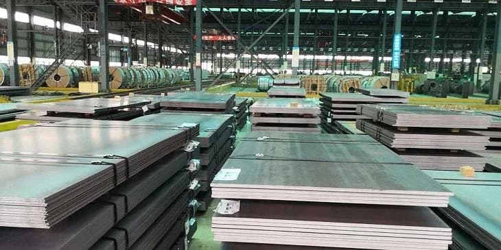 Find the Right Stainless Steel Plate for Your Application