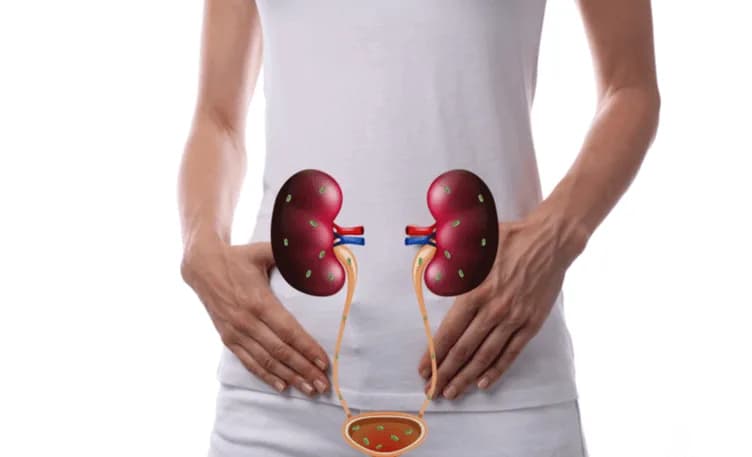 Best Urologist in Ahmedabad, India