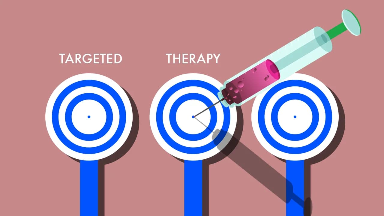 Best Targeted Therapy in Noida for Personalized Cancer Care