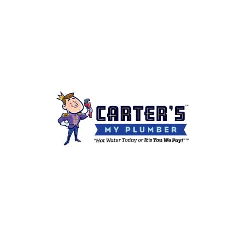 Carter's My Plumber