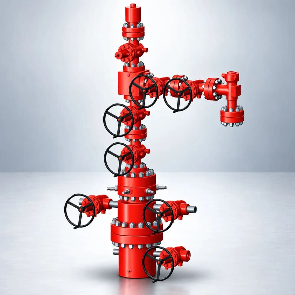 Wellhead Equipment