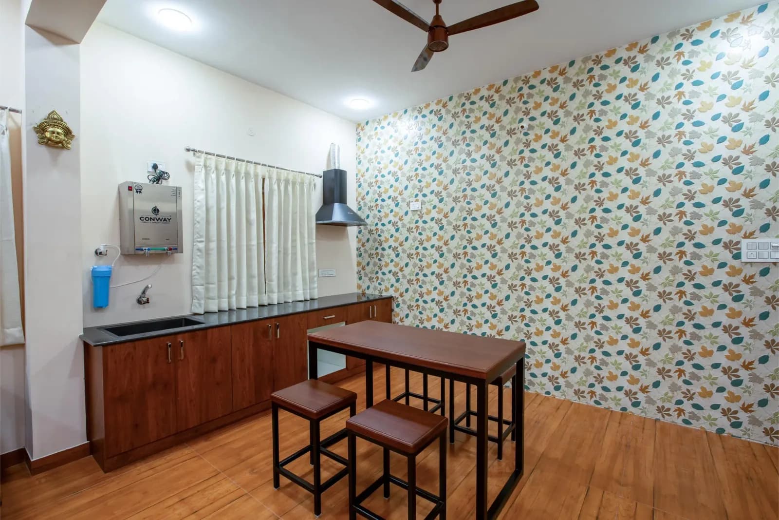 Serviced Apartment Peelamedu for Rent | Mugundan's Smart Stay