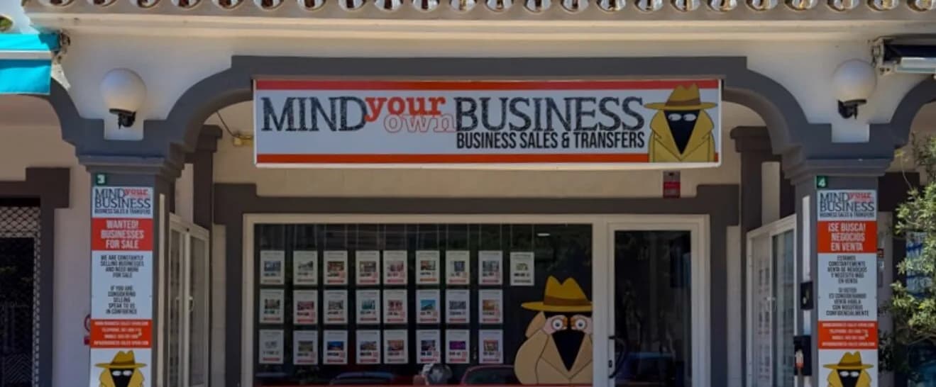 Businesses for Sale in Costa del Sol