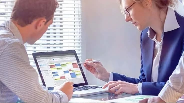 Event Scheduler Software: Simplify Event Planning and Scheduling
