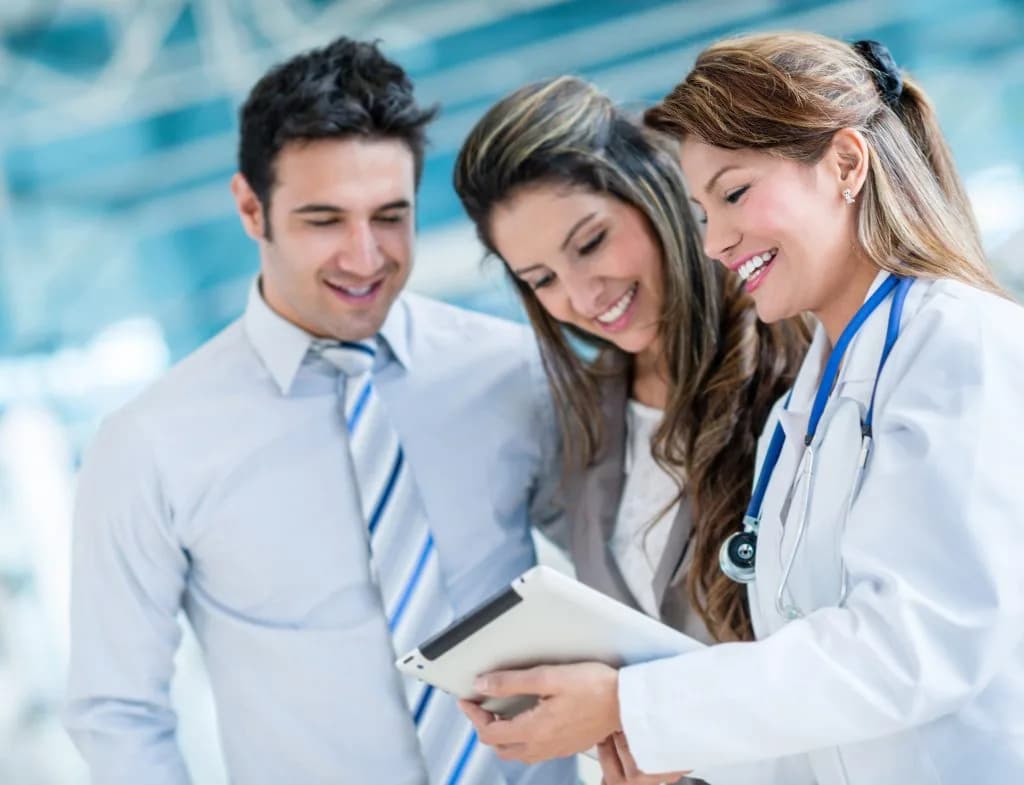 Explore Locum & Permanent Medical Opportunities