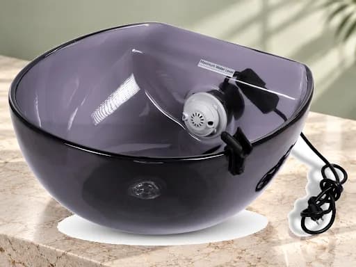 How to Choose the Right Resin Basin for Your Pedicure Chair
