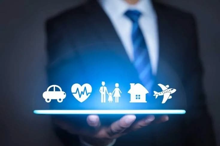Insurance services San Diego