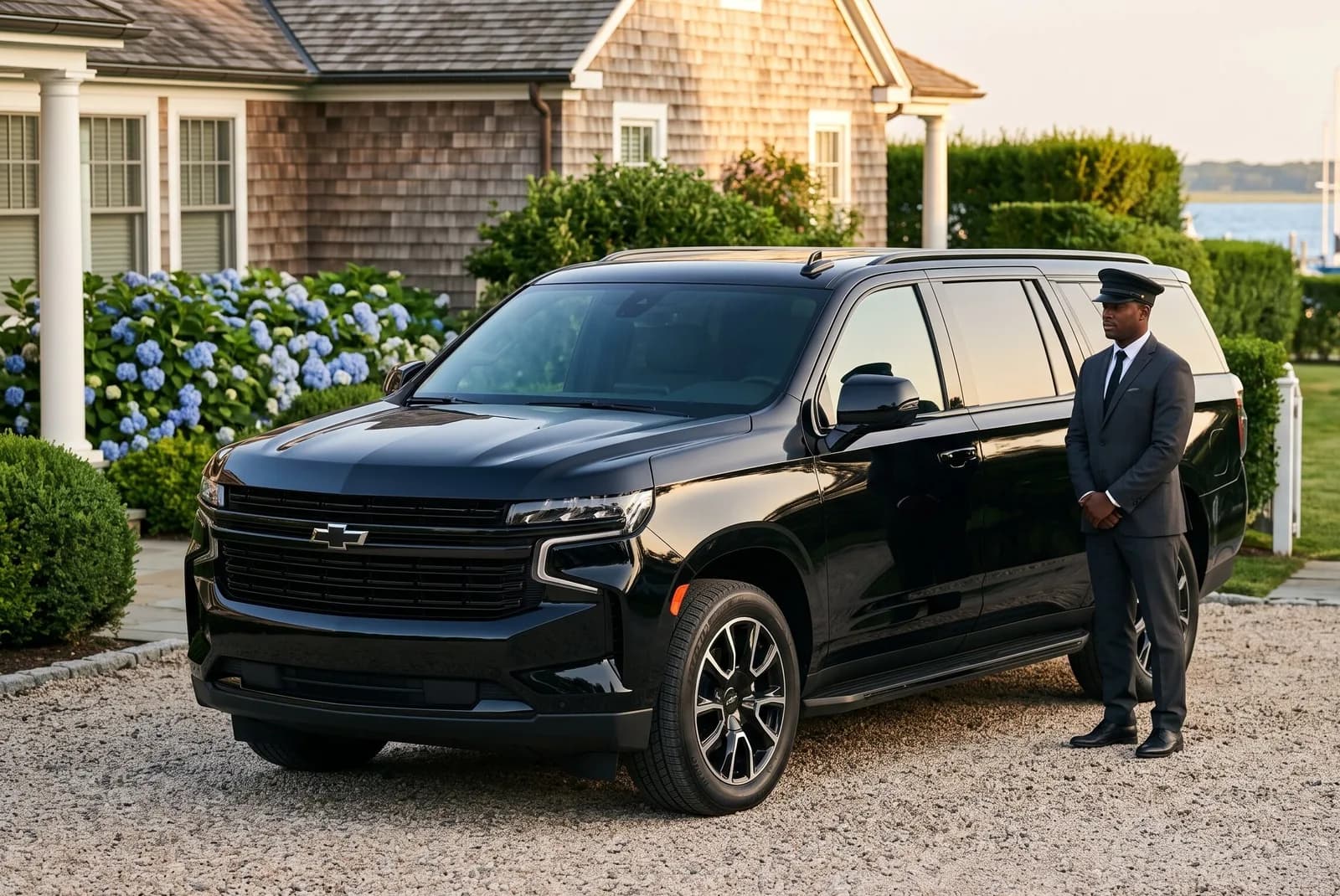 LGA Airport Car Service – Luxury & Reliable Transfers