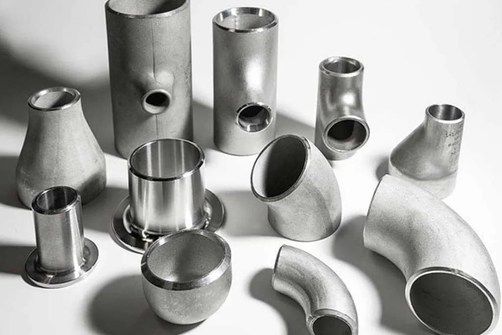 Affordable and Reliable Pipe Fittings for Dubai Piping Projects