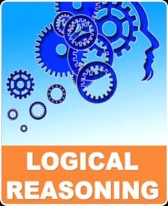 Reasoning online classes