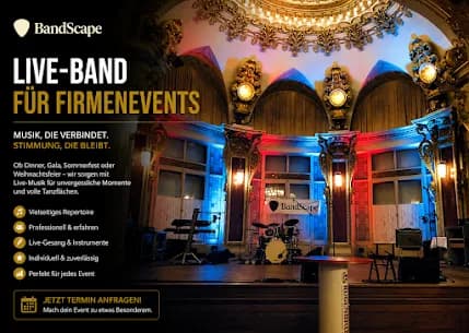 Live band Luzern