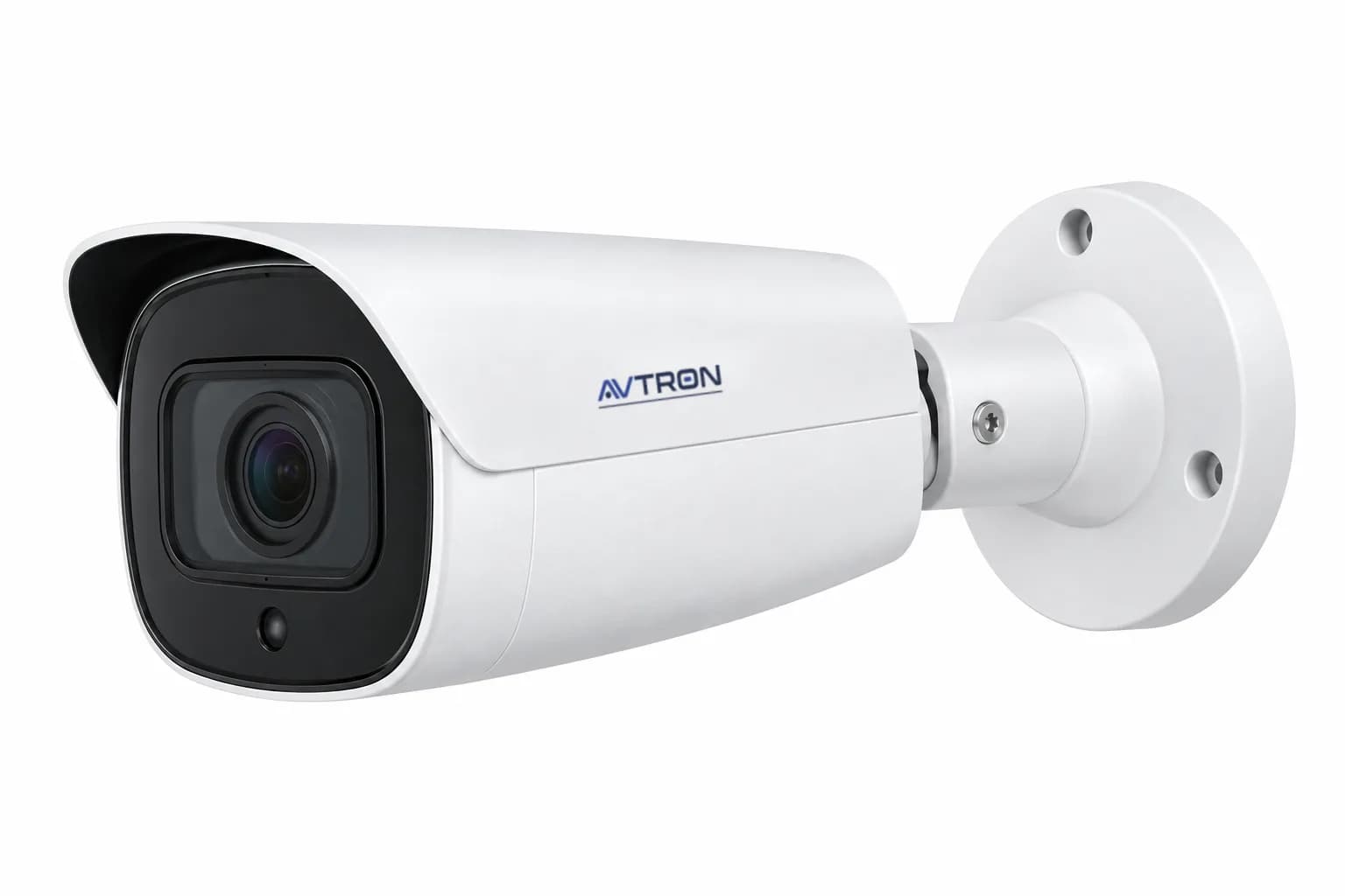 CCTV Camera System Supplier in India | AVTRON