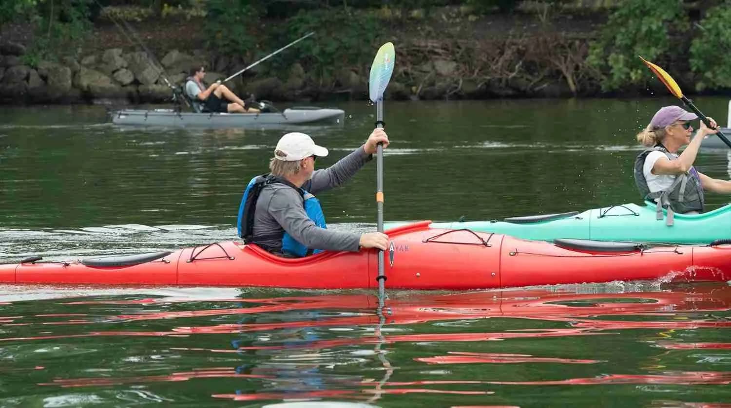 What Makes a Folding Kayak a Smart Choice for Travelers?