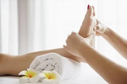 Suaz Spa & Wellness – Experience Premium Massage in Calangute, Goa