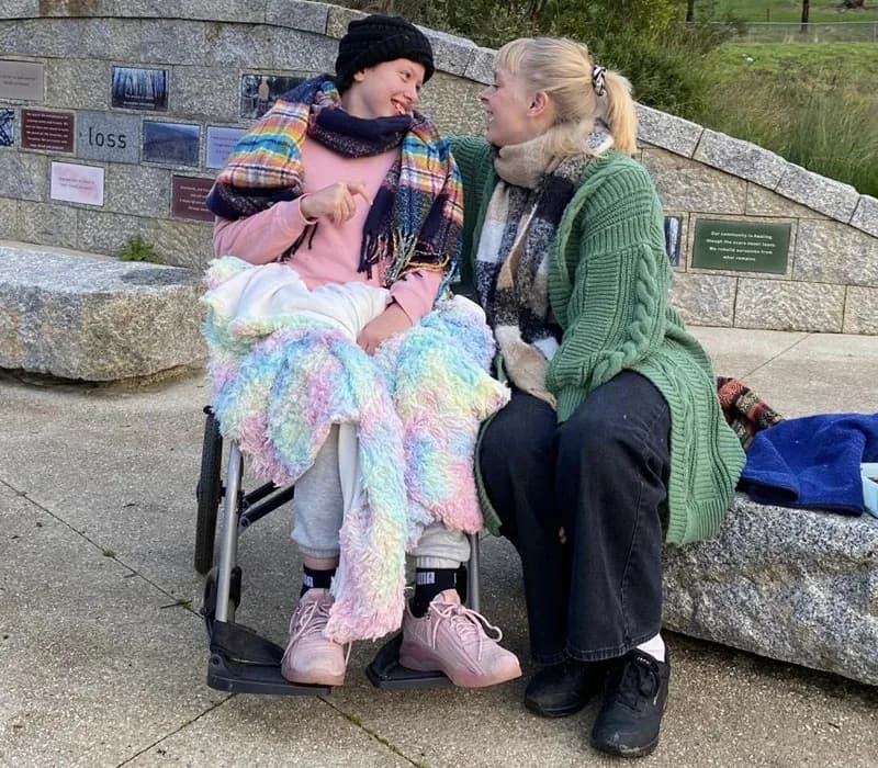 NDIS Social Participation Support Melbourne