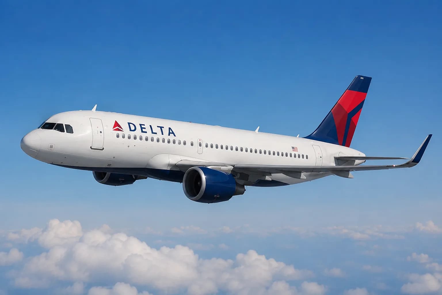 Delta Red-Eye Flights: Routes, Schedule and How to Book