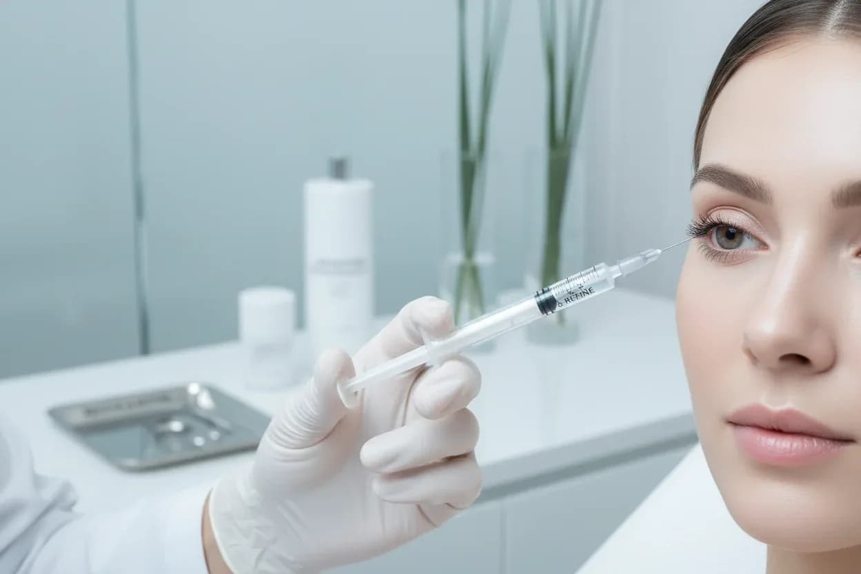 Best Botox Treatment Near Me Pleasanton