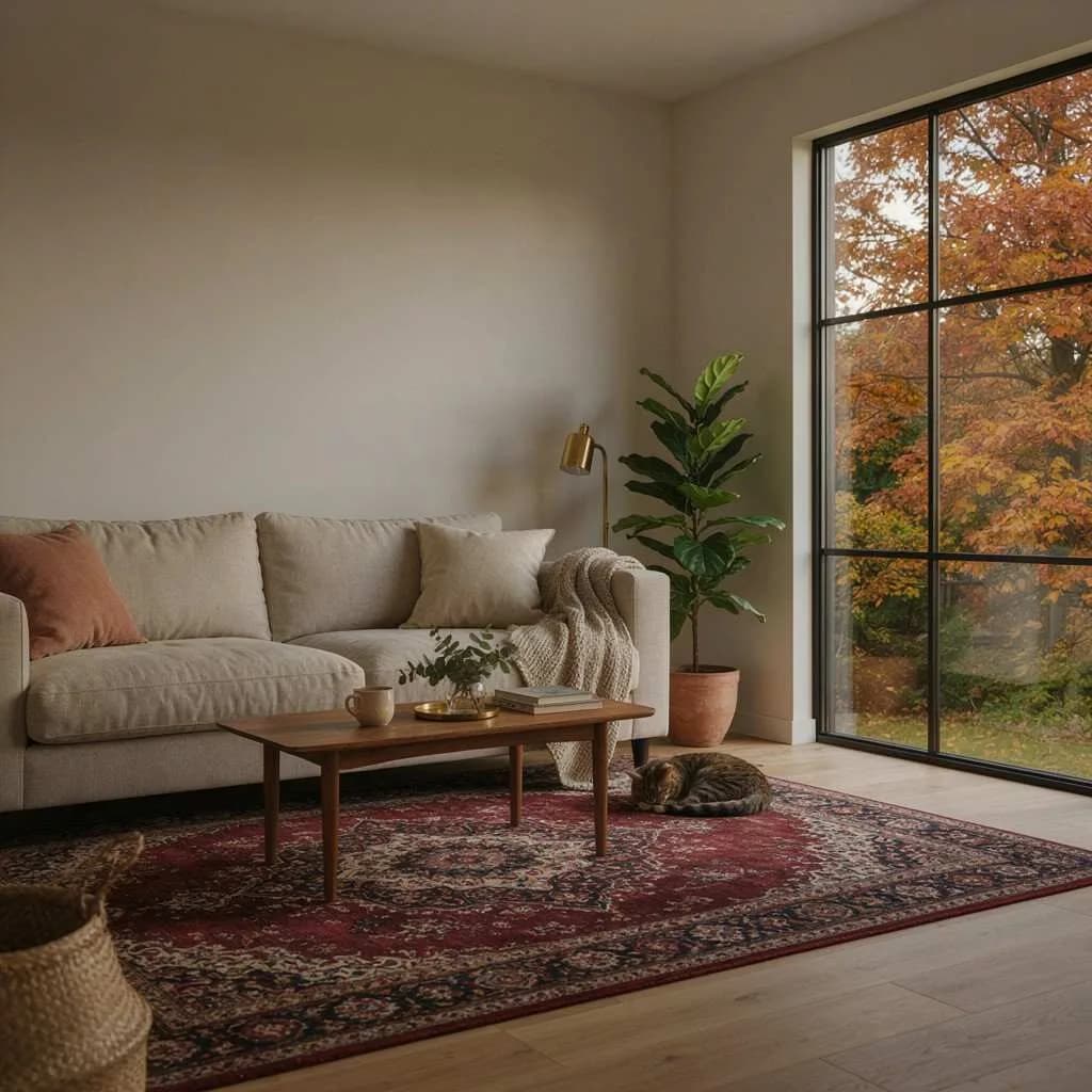 Jansons Carpets Showcases Handmade Persian Carpets in Delhi with Timeless Beauty