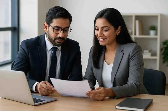 India EOR Provider for Seamless Market Entry and Workforce Expansion